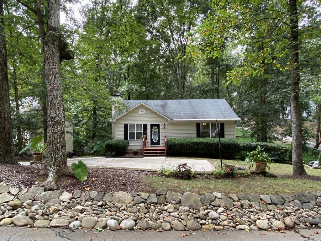 6305 Akins Way - Photo 1