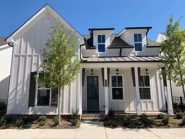 1733 Harvest Park Lane - Photo 1