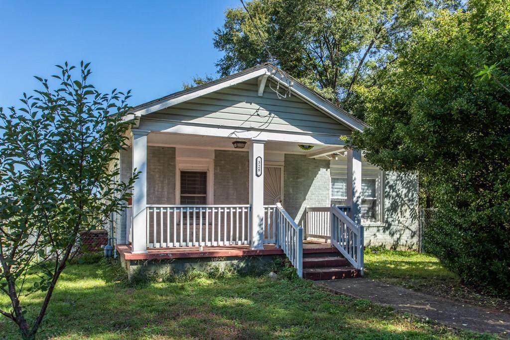 328 Climax Street - Photo 1