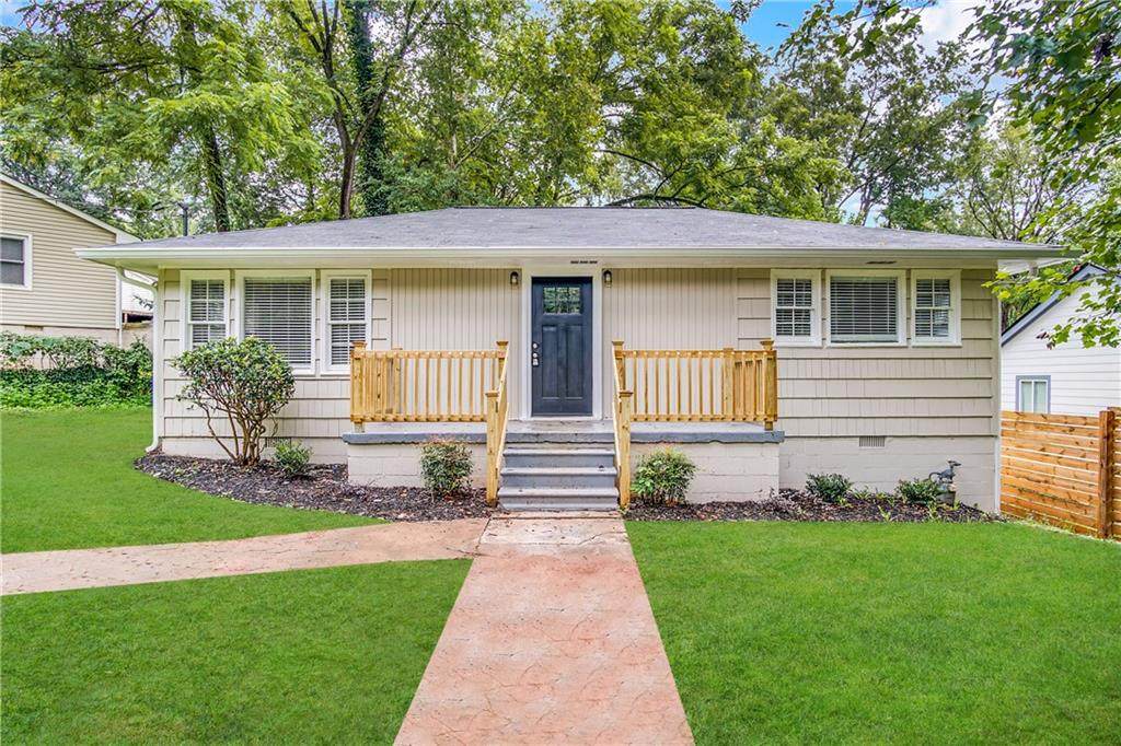 2922 Dale Place - Photo 1
