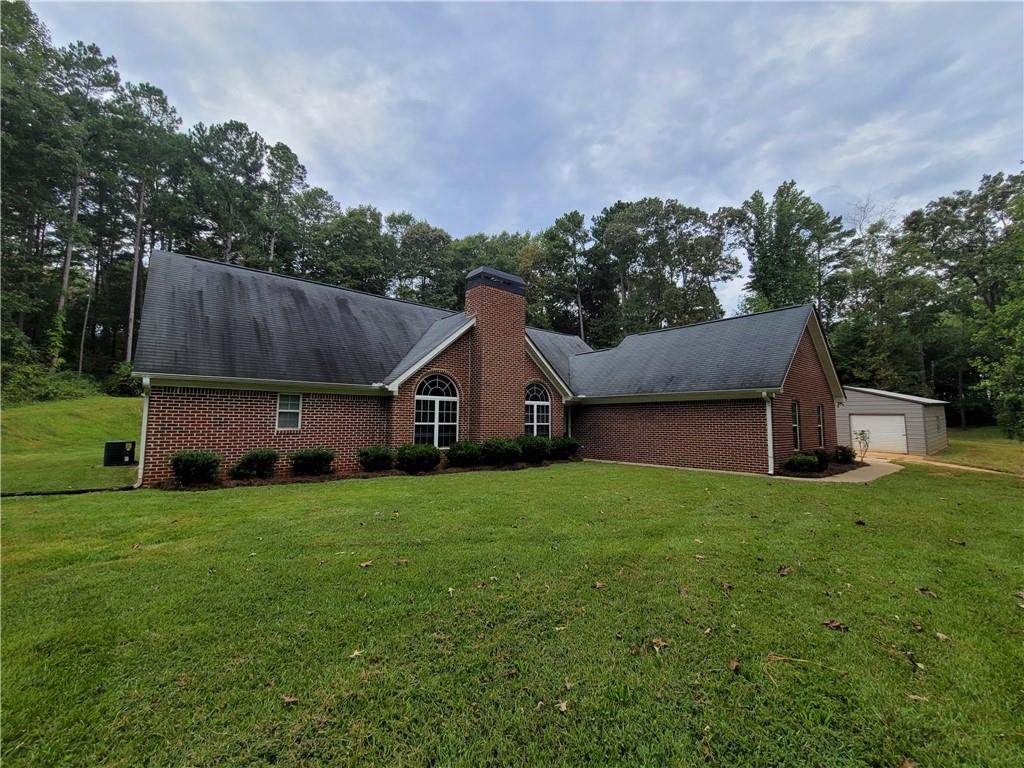 112 Moons Bridge Road - Photo 1