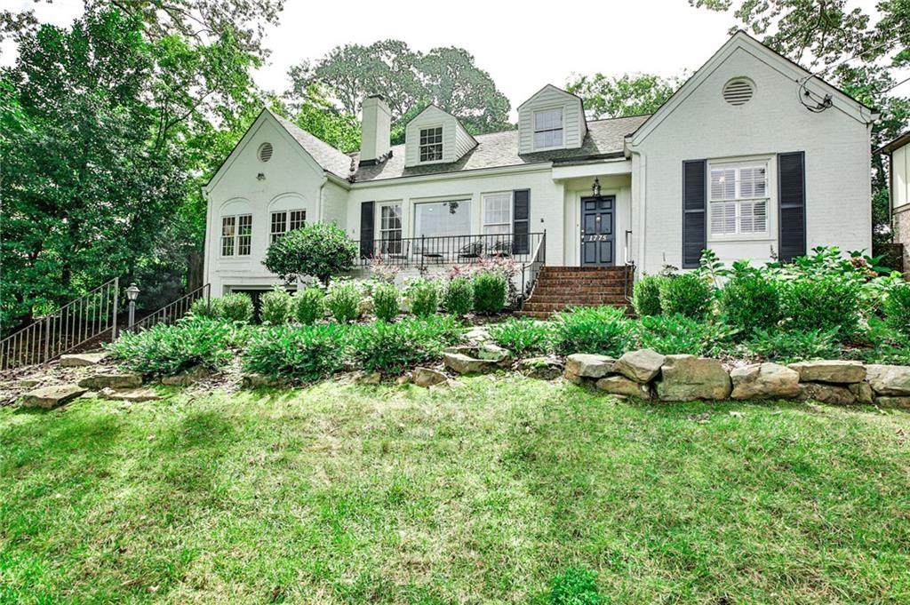 1775 Noble Drive - Photo 1