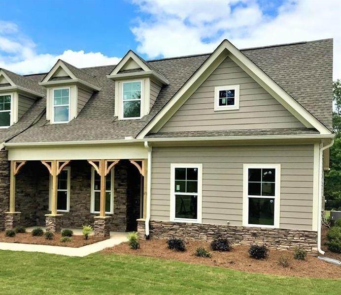 126 Arrowridge - Photo 1