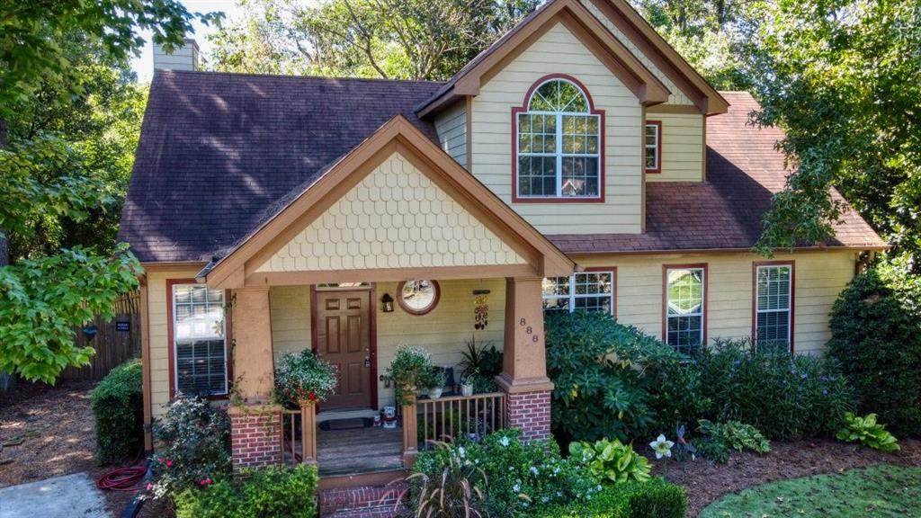 888 City Park Drive - Photo 1