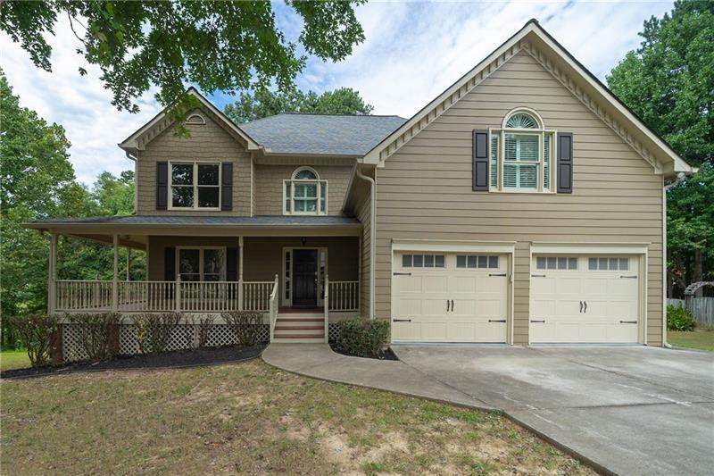 6314 Braidwood Overlook - Photo 1