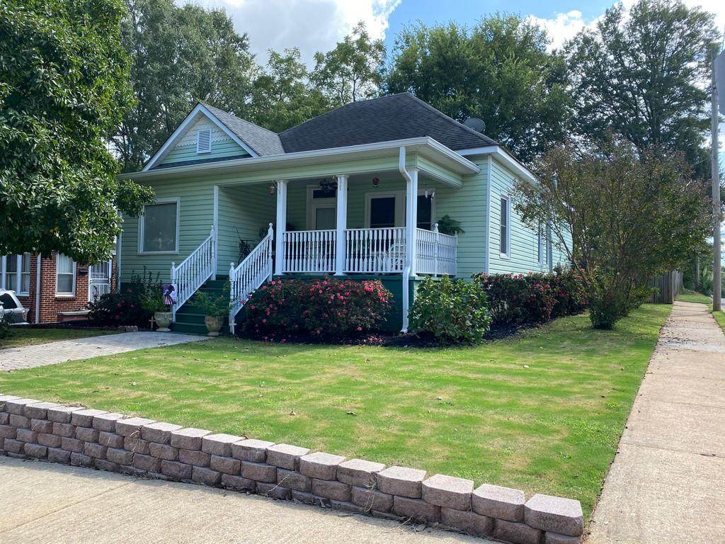 1414 Bryan Avenue - Photo 1