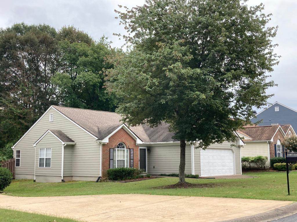 2328 Leacroft Way - Photo 1