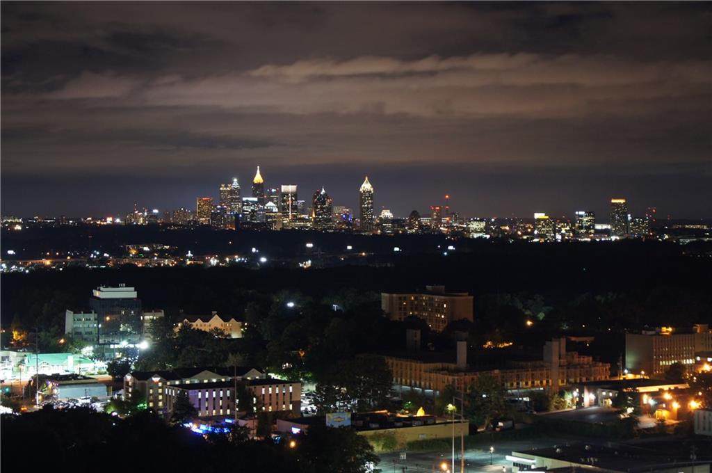 3324 Peachtree Road - Photo 1