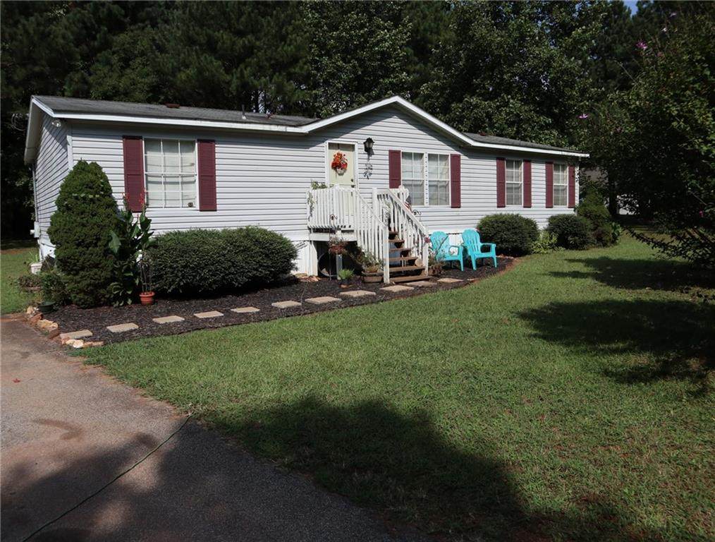 1050 Zion Church Road - Photo 1