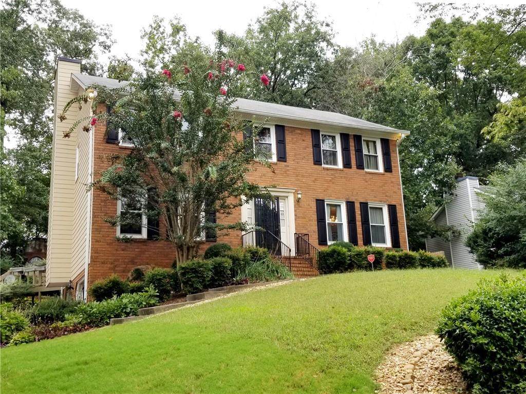 1791 Apple Boulevard - Photo 1