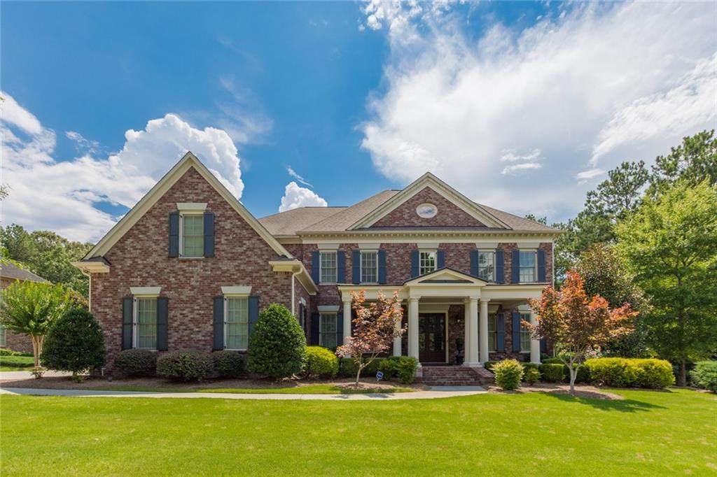 2131 Calverton Lane - Photo 1