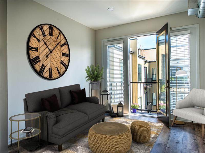 5300 Peachtree Road - Photo 1