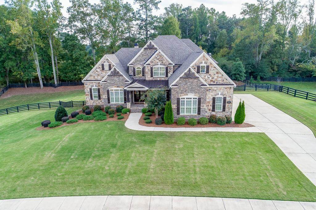 937 Hunter Way - Photo 1