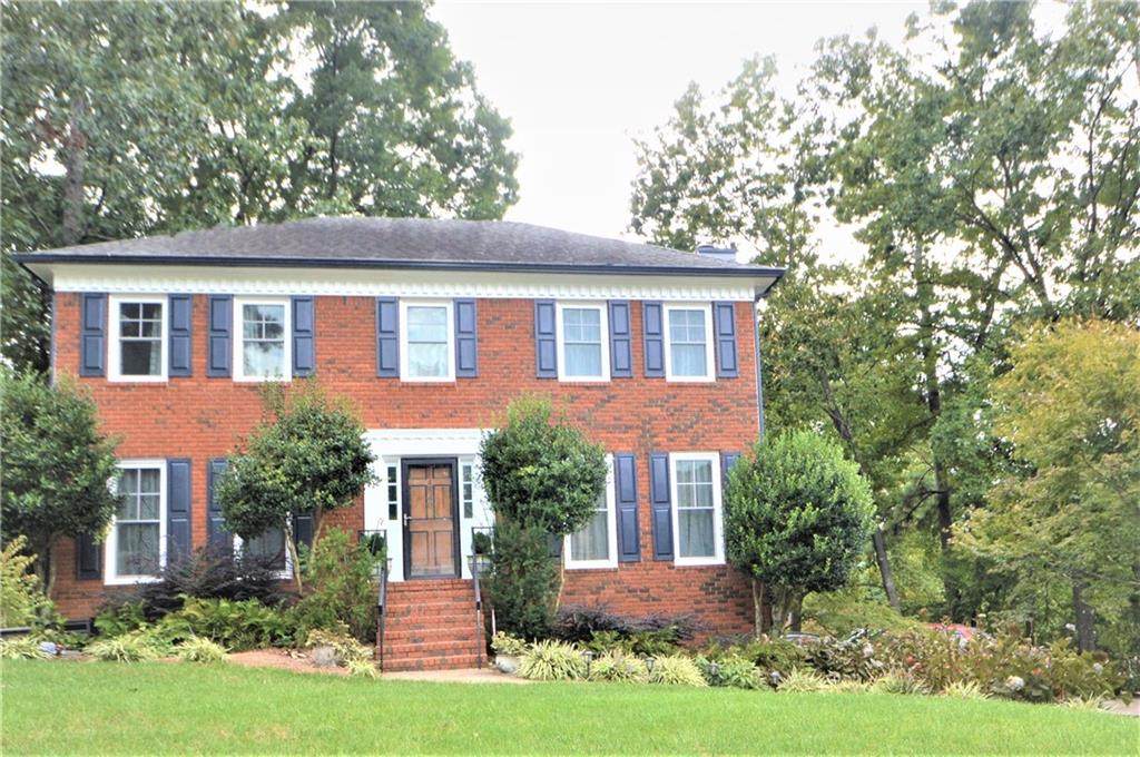 4540 Reva Drive - Photo 1