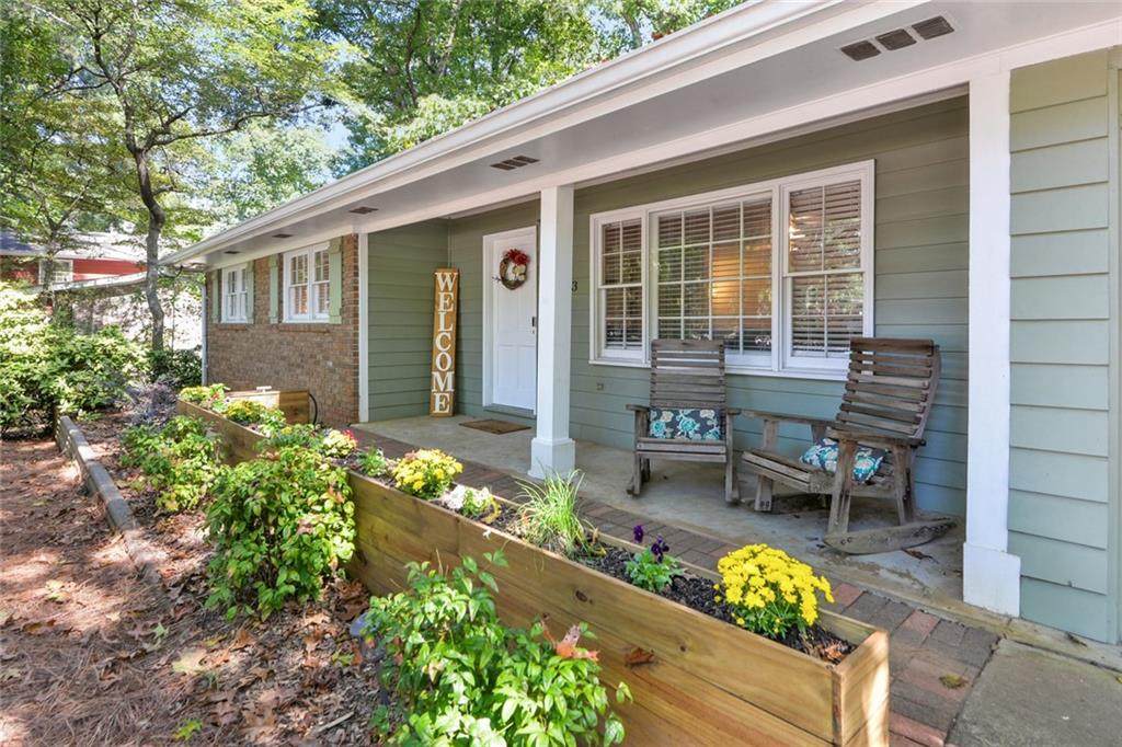 2103 Seaman Circle - Photo 1