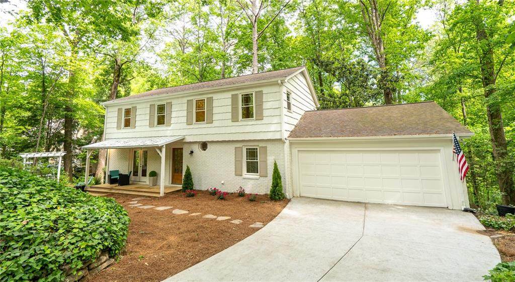 220 Mill Road - Photo 1