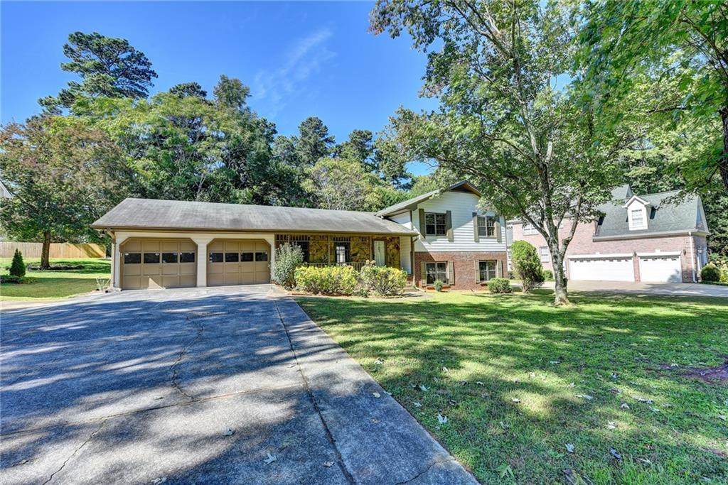 107 Rockbridge Road - Photo 1