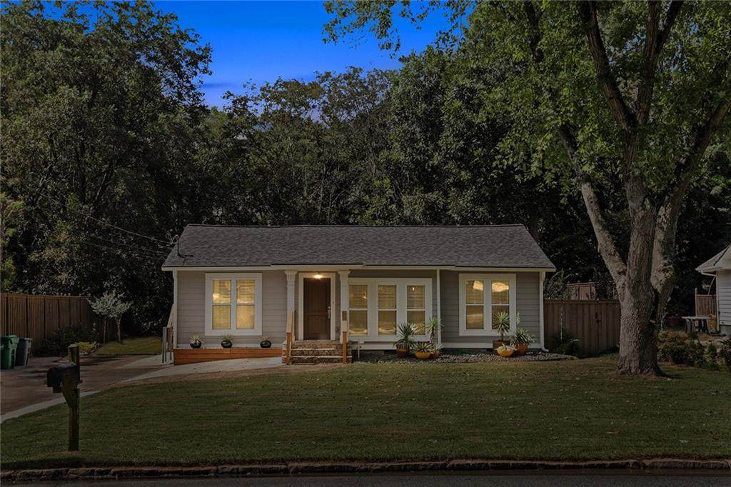 1064 Shepherds Lane - Photo 1