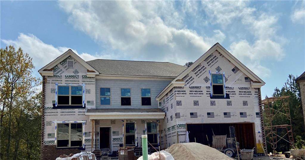 3216 Oxford Mill Lane - Photo 1