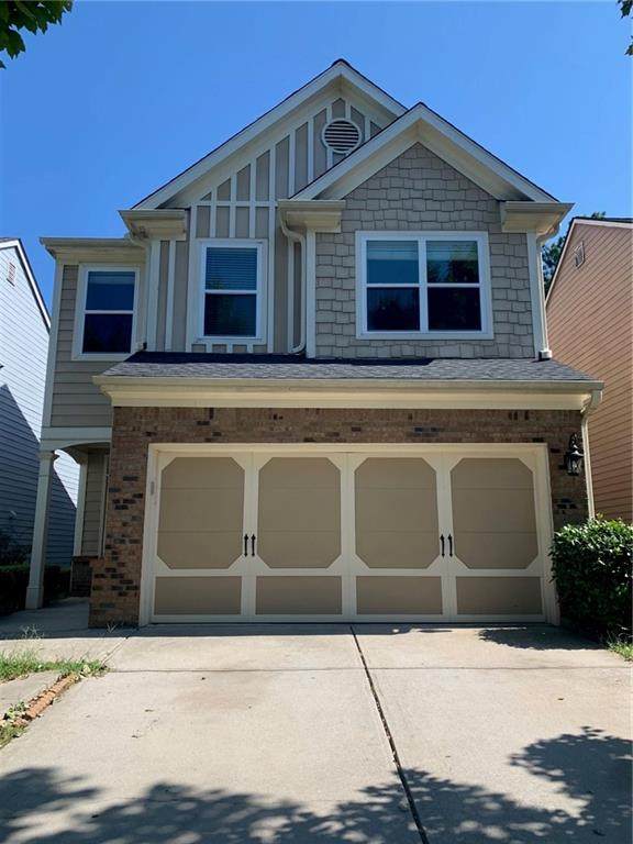 2080 Lily Valley Drive - Photo 1