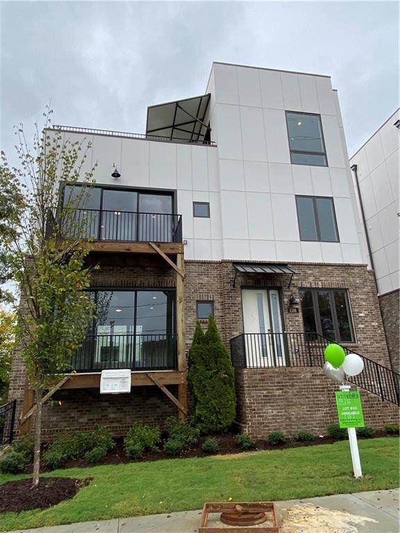 1316 Boyd Avenue - Photo 1