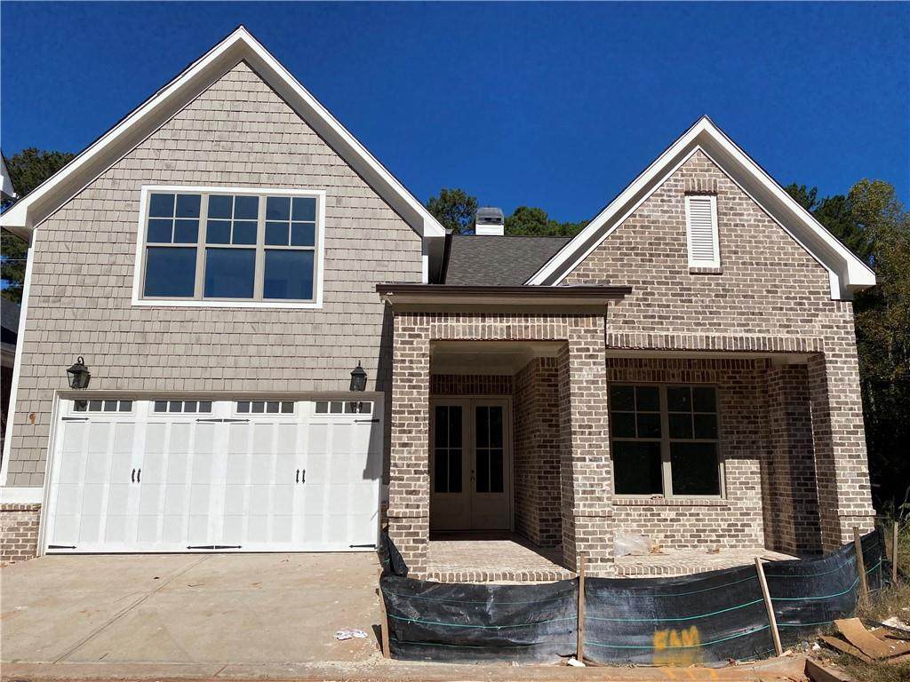 107 Ivey Way - Photo 1