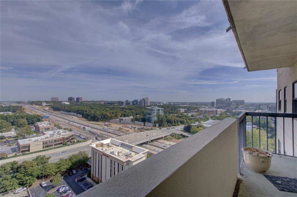 795 Hammond Drive - Photo 1