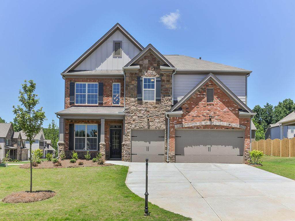 6740 Springfield Way - Photo 1