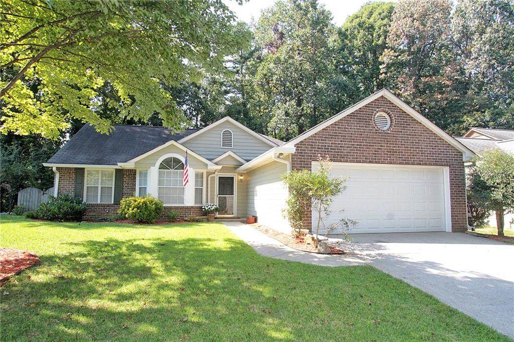2420 Honeycomb Way - Photo 1