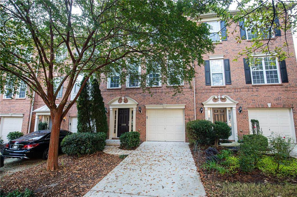 2358 Towneview Court - Photo 1
