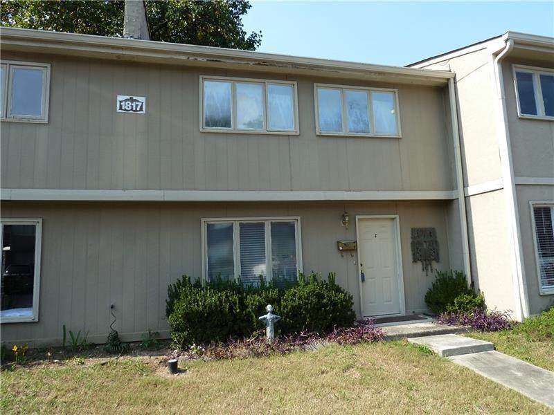 1817 Ashborough Circle - Photo 1