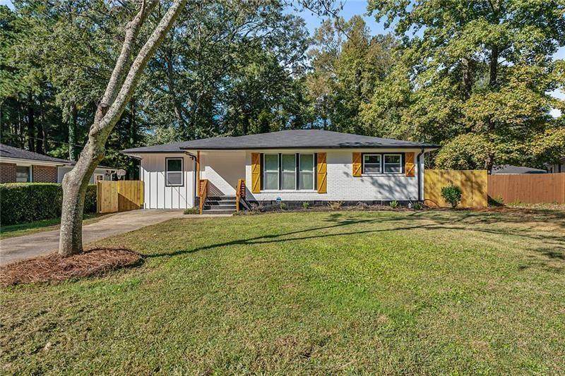 2059 Barbara Lane - Photo 1