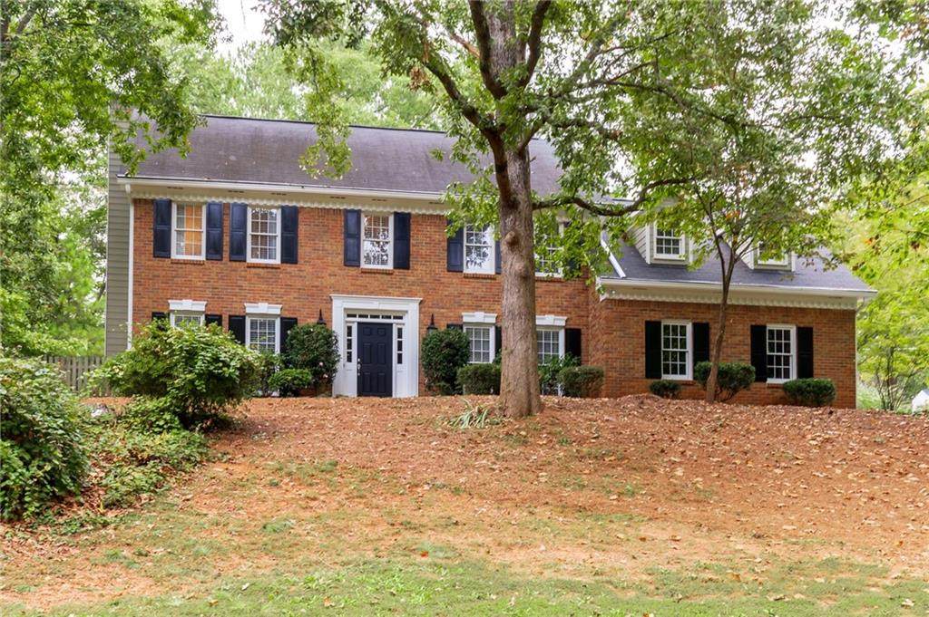 4600 Hunting Hound Lane - Photo 1
