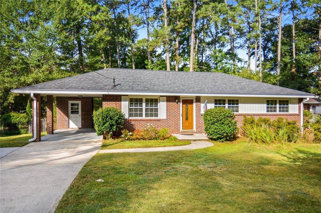 1326 Talcott Place - Photo 1
