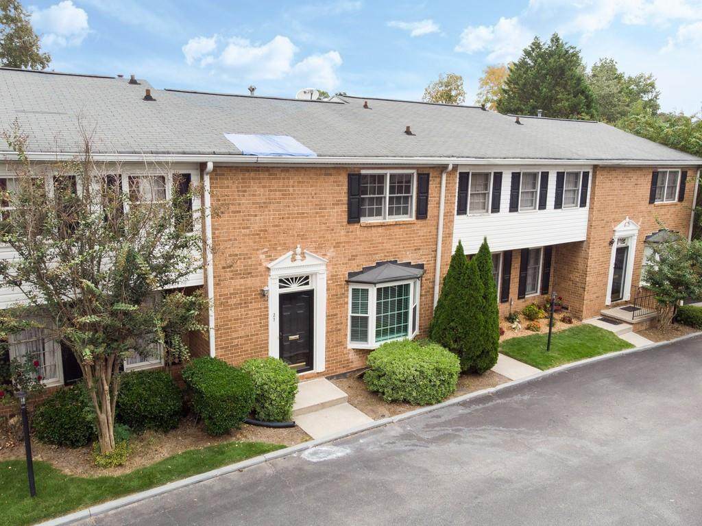 6520 Roswell Road - Photo 1