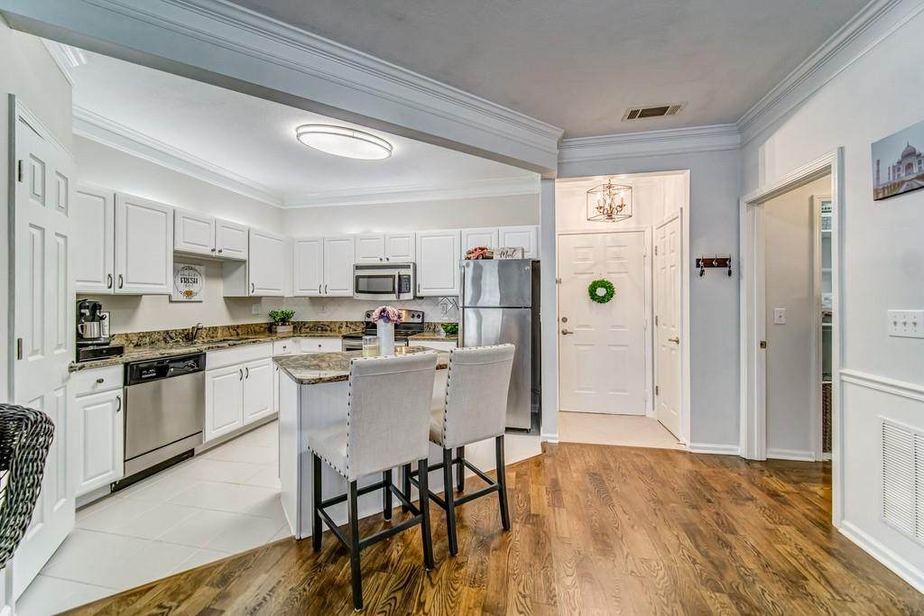 1850 Cotillion Drive - Photo 1