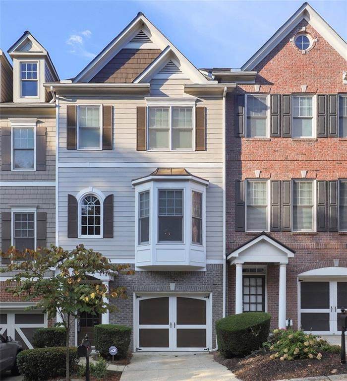 5290 Kershaw Court - Photo 1