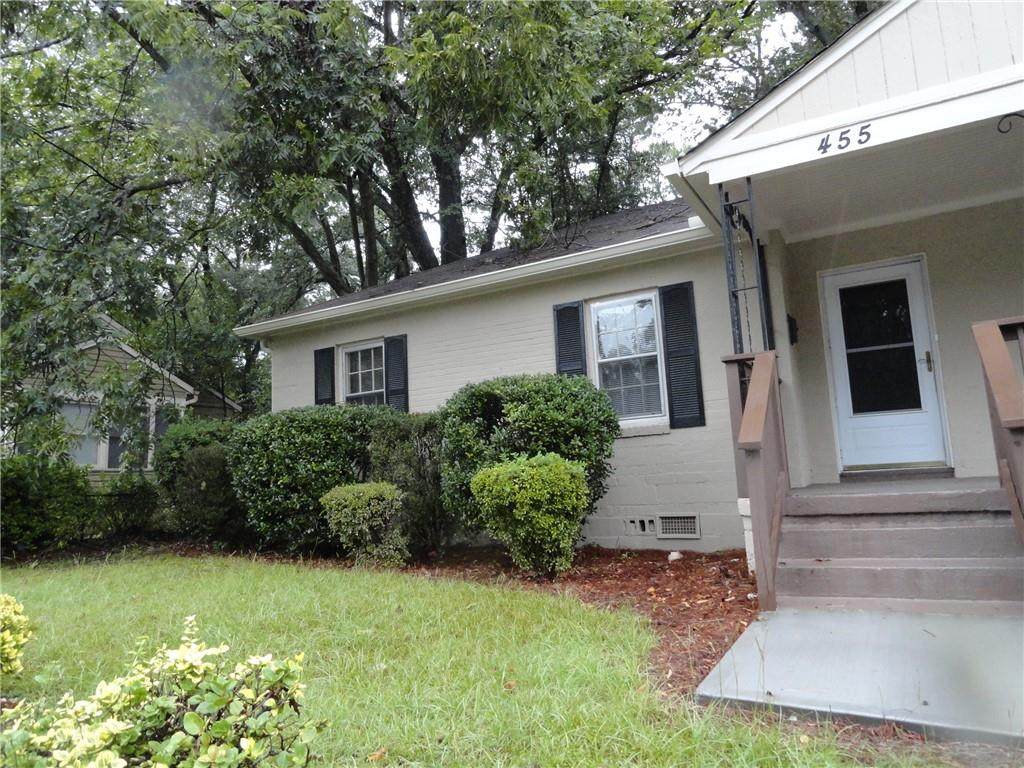 455 N Marietta Parkway - Photo 1