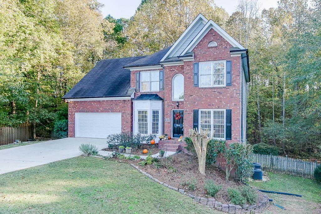 6307 Hickory Nut Court - Photo 1