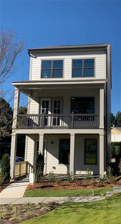 4355 Gillon Circle Se - Photo 1