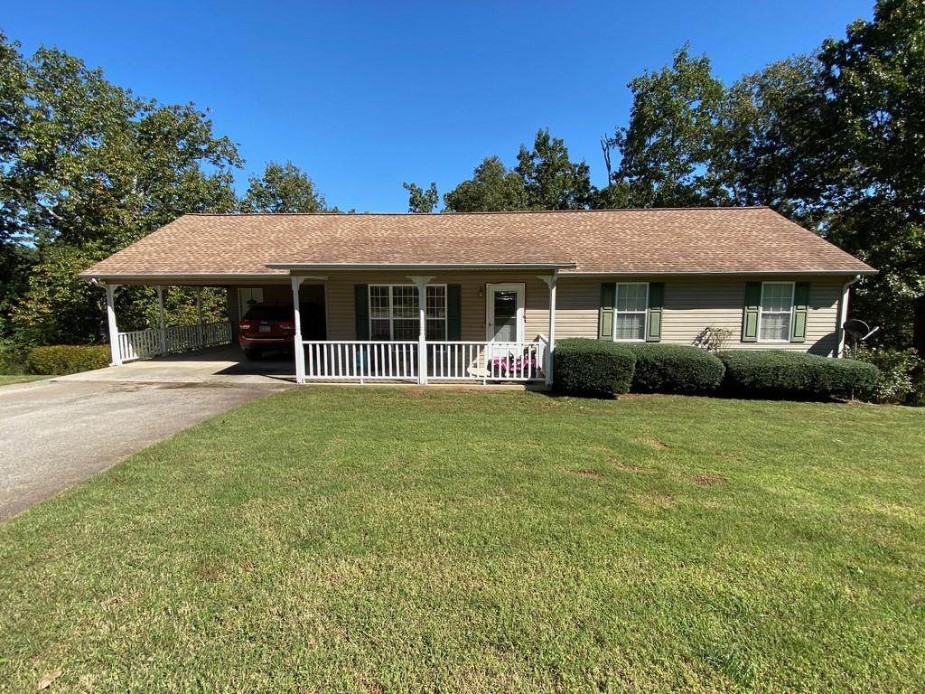 555 Ivory Drive - Photo 1
