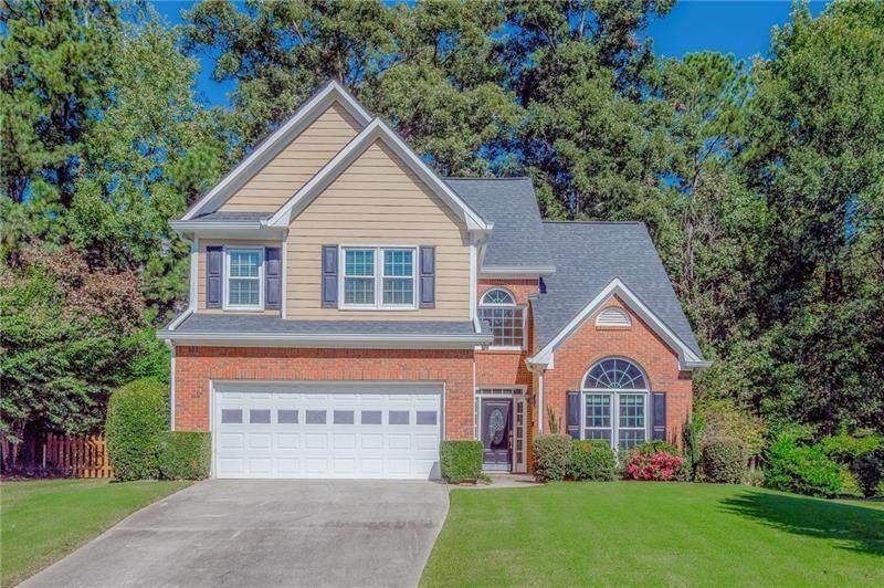 2910 Ivey Ridge Lane - Photo 1