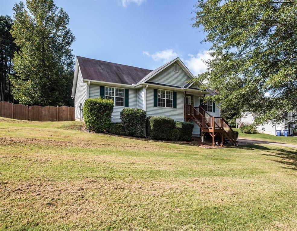 76 Wildwood Drive - Photo 1