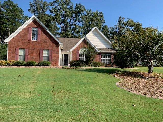 1633 Mission Park Drive - Photo 1