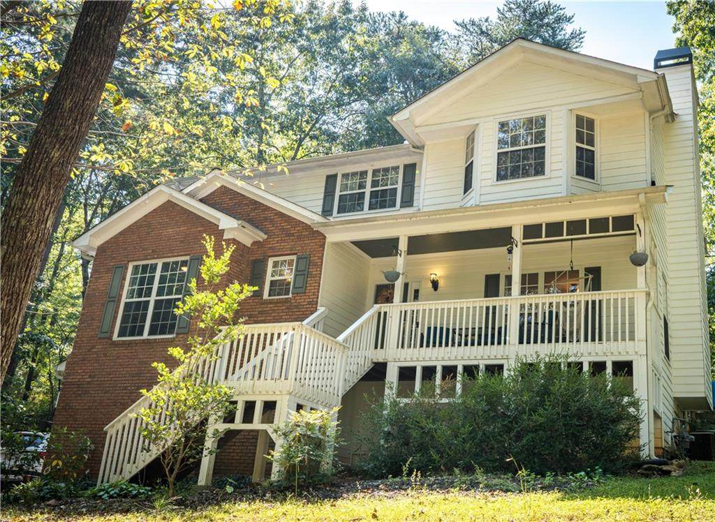 3051 Cypress Cove - Photo 1
