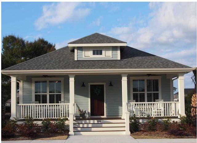 2281 Pryor Road - Photo 1