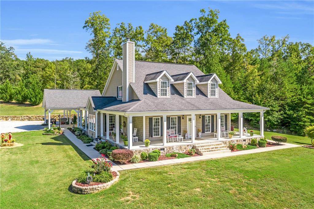 23755 Highway 193 - Photo 1
