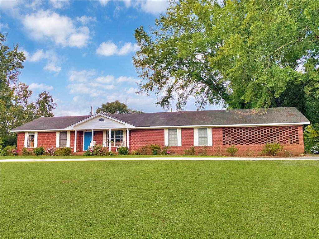 4929 Salem Road - Photo 1