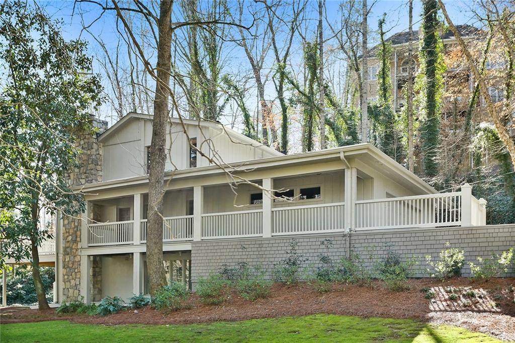 5165 Vernon Springs Trail - Photo 1