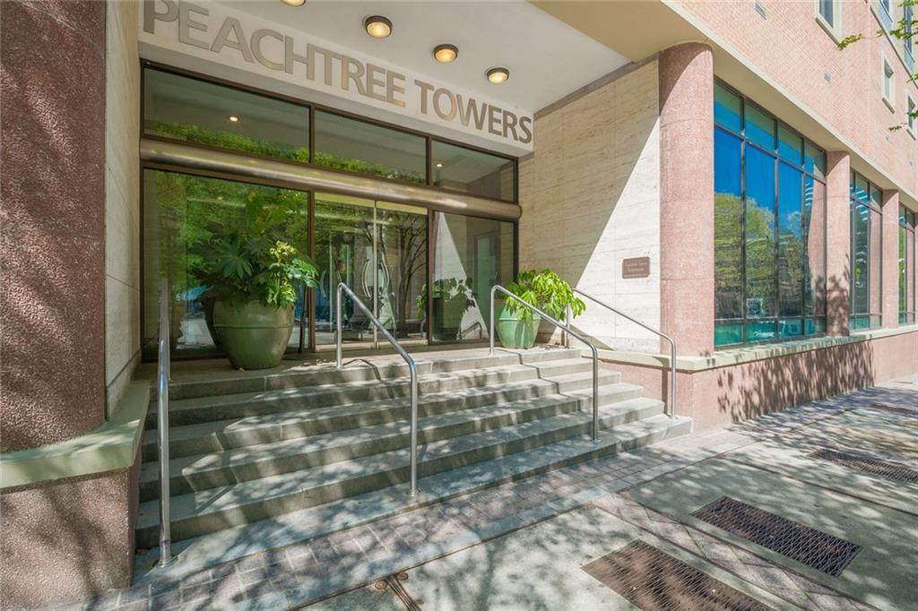 300 Peachtree Street - Photo 1